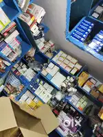 Electric dukan me rahne ke liye staff chahiye