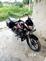 Hero HF Deluxe new condition