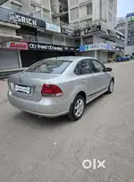 Volkswagen Vento 2010-2013 Diesel Highline, 2013, Diesel