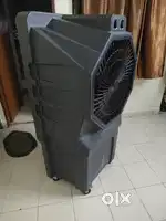 2 month old cooler