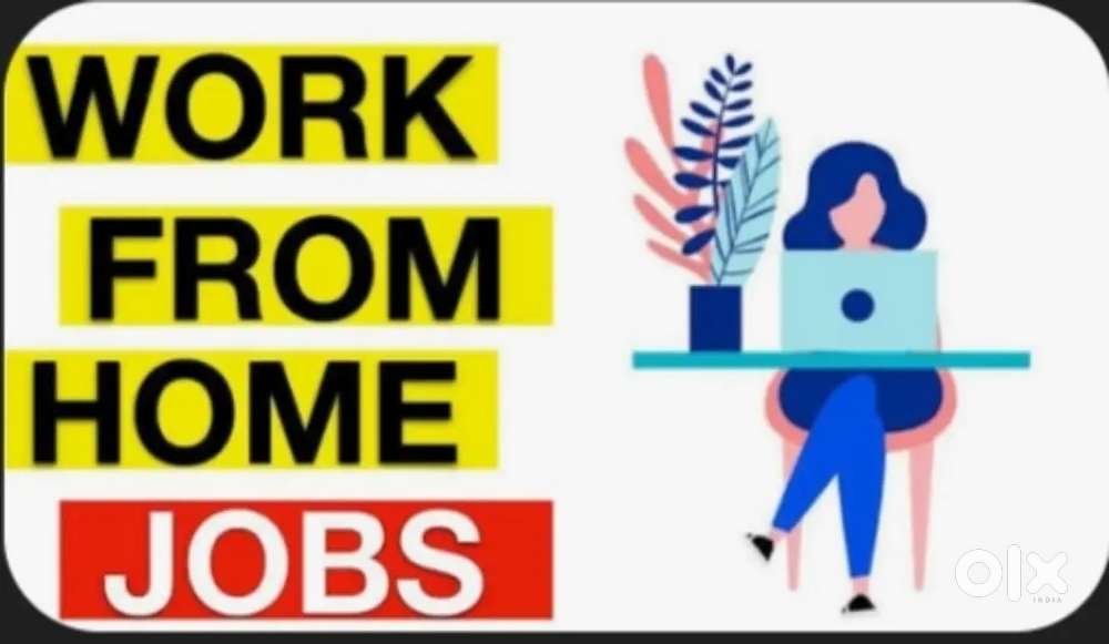 Excellent home based part time data entry work