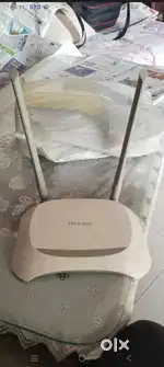 TP -link net