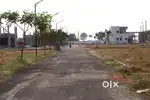 Sathy Road kovilpalayam Near DTCP +Residential Area