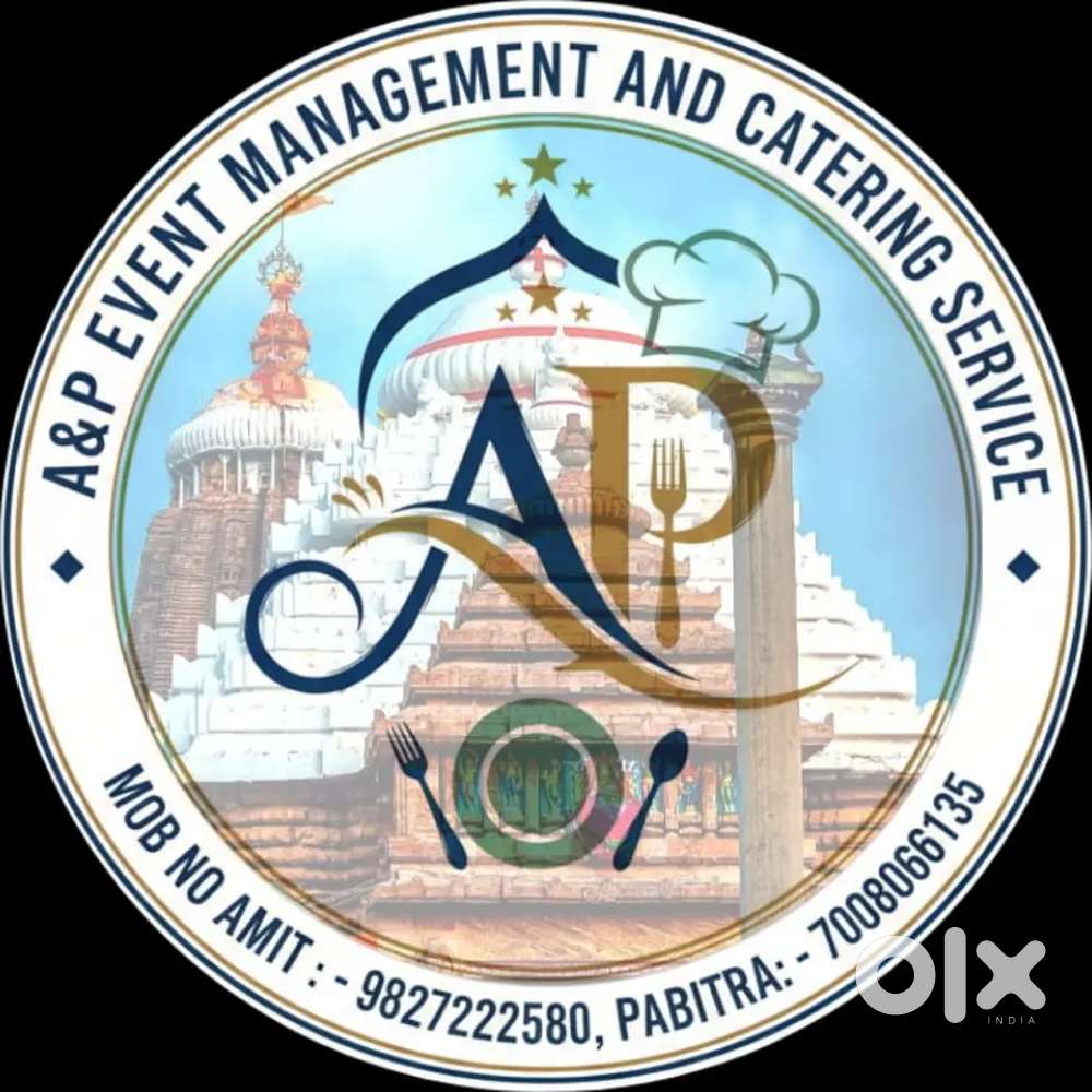 P . A Catering Service