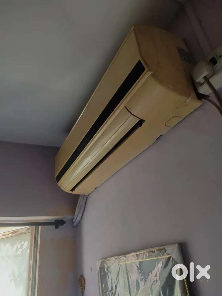 1.5 Ton Croma AC