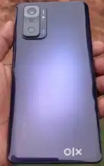 Redmi Note 10 pro 4 G 8gb ram 128gb rom