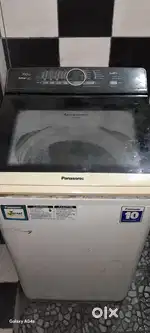 Washing machine panasonic