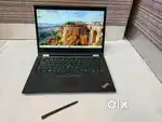 Lenovo ThinkPad X380 Yoga Laptop Tab convertible