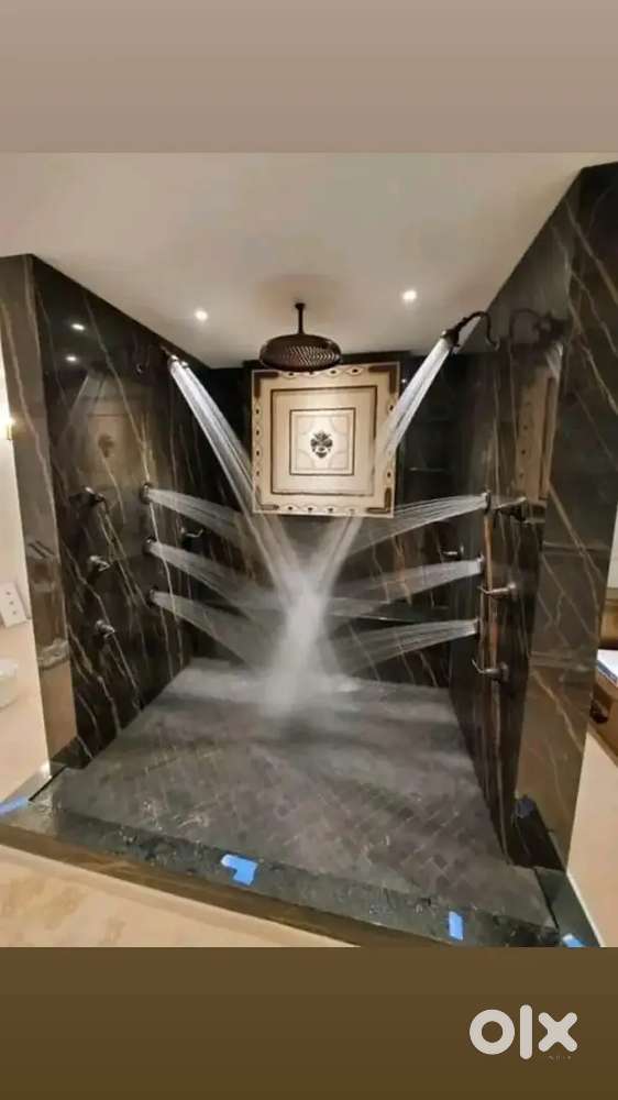 Ranchi Plumbing Service