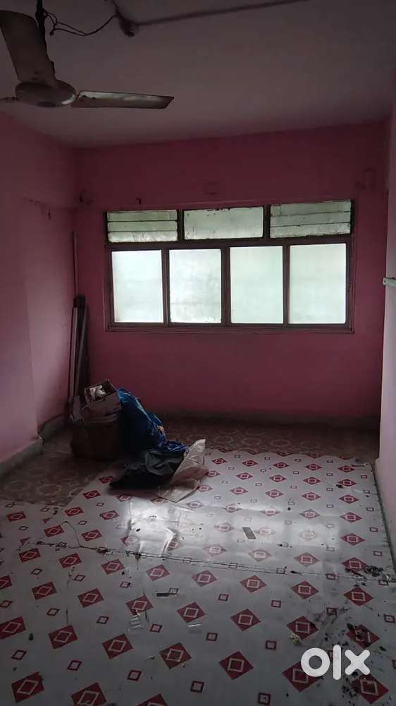 1 RK flat for sale in kalyan West