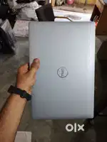 Dell Latitude i7 8th gen 16gb Ram 256gb SSD harddisk Adopter