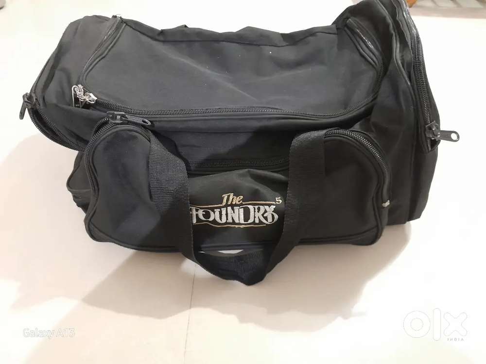 Big size bag