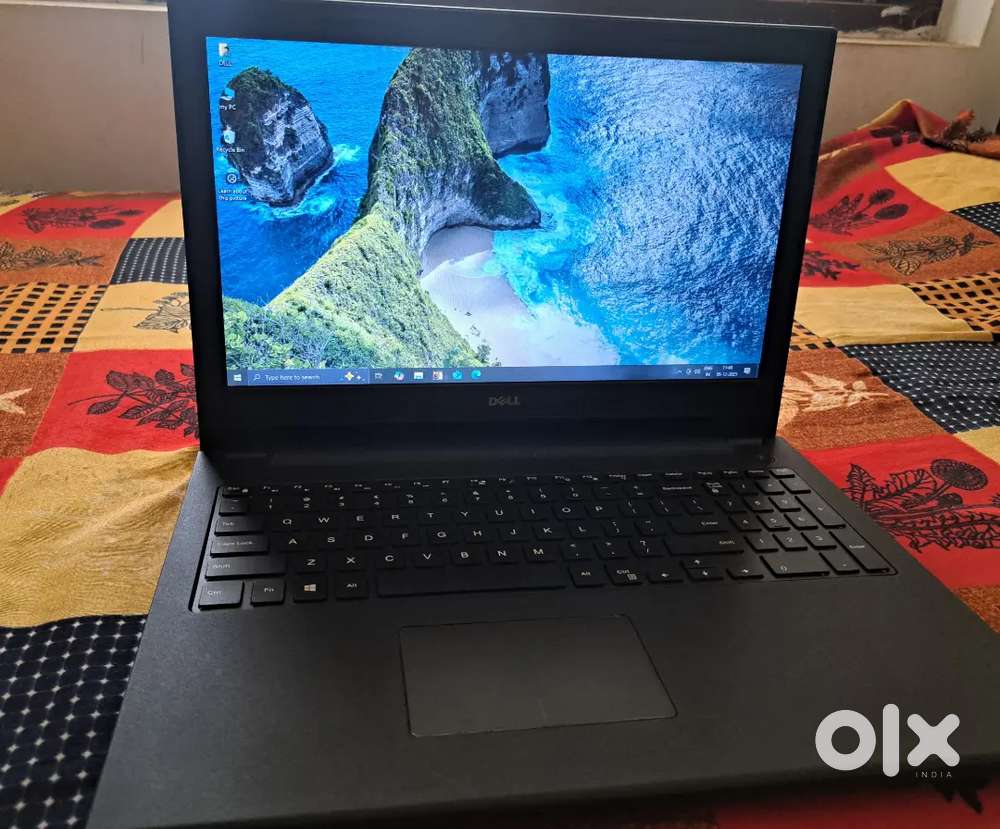 Dell core i3 Laptop