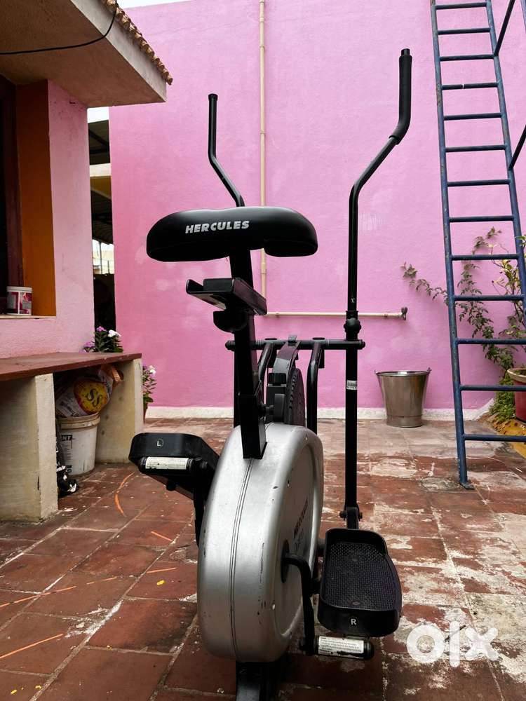 Manual Tread mill