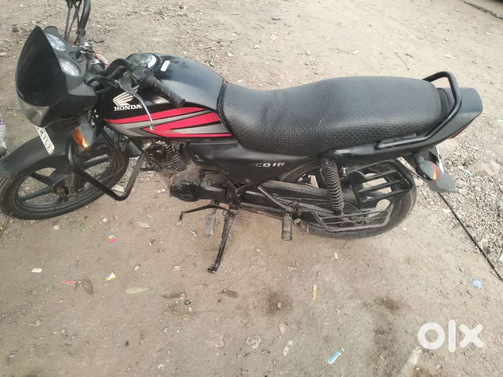 Good condition mailaj 65