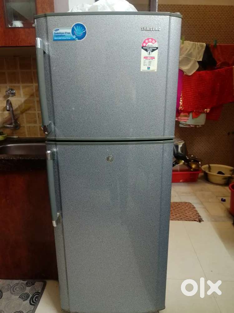 In good Condition fridge