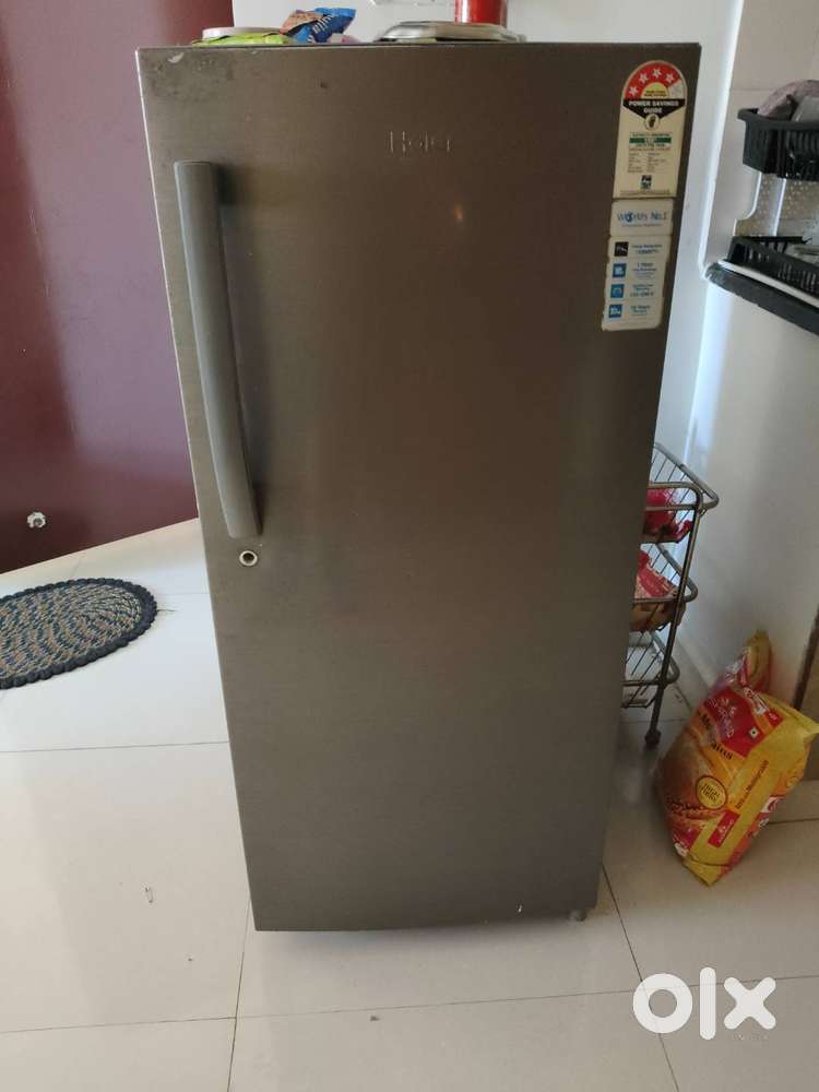 4Star Fridge of Haier