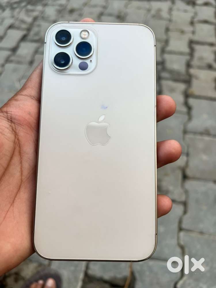 Iphone 12 pro 128 gb