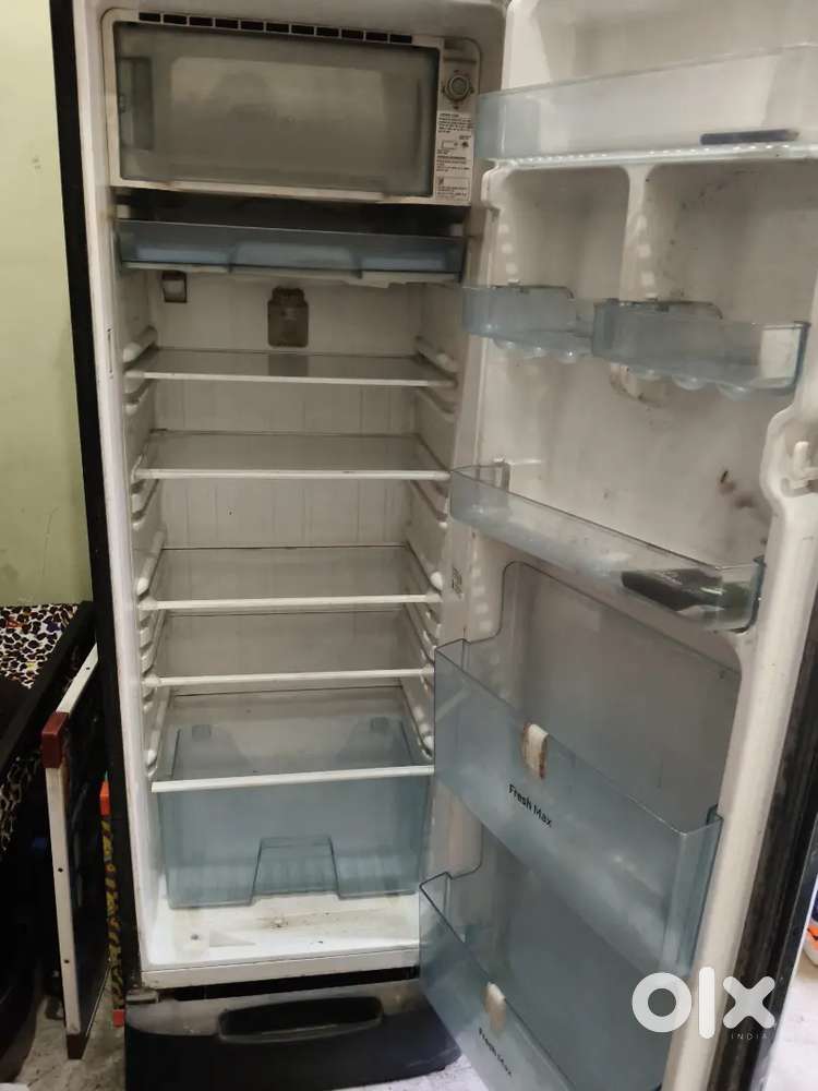 Godrej Fridge 255 liter