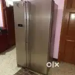 Sell my fridge