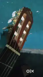 Classical guitar