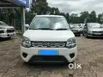 Maruti Suzuki Wagon R 1.0 VXI AMT, 2020, Petrol