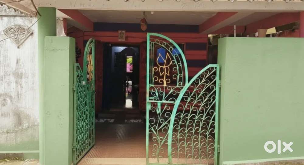 2 Floors House for Sale at Goutam Nagar, Koraput