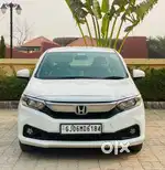 Honda Amaze [2021-2023] 1.2 VX i-VTEC MT, 2019, CNG & Hybrids