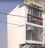 Main Road Shop for Rent , 1st & 2nd Floor, ShipraPath ,Mansarovar