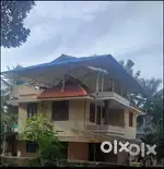 INDEPENDENT HOUSE KP LANE ARAMKALLU VAZHAYILA