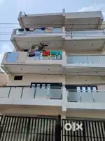 3bhk flat available for rent near Vaish nursing home