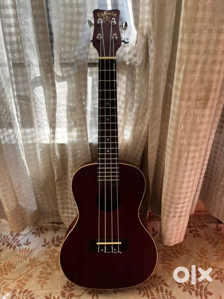 Kohala Uekelele