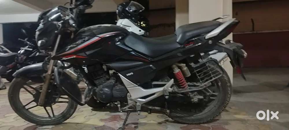 Xtreme sports in good condition