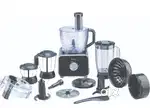 Bajaj Fx DLX 1000 Food processor