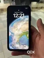 Iphone 11 red colour