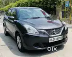 Maruti Suzuki Baleno 1.3 Delta, 2017, Diesel