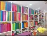 Wanted Sales Girls for cloth showroom
