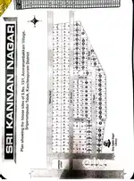 8 row villa 450 sqft  plots 700 sqft at padapai amanambakkam 2.5 km