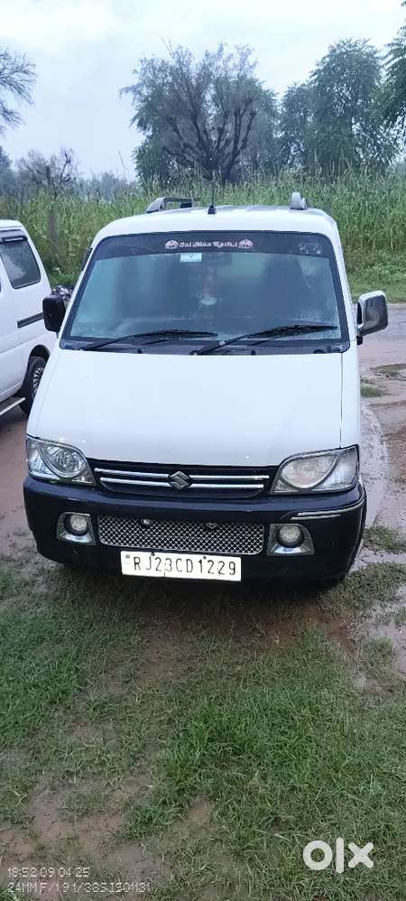 Eeco car 22.11.2019