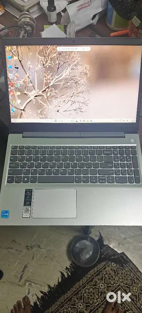 Lenovo Idea Pad 3 Laptop