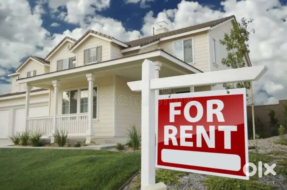 Villa House for rent at Sriperumbudur Therasapuram mahindra supreme