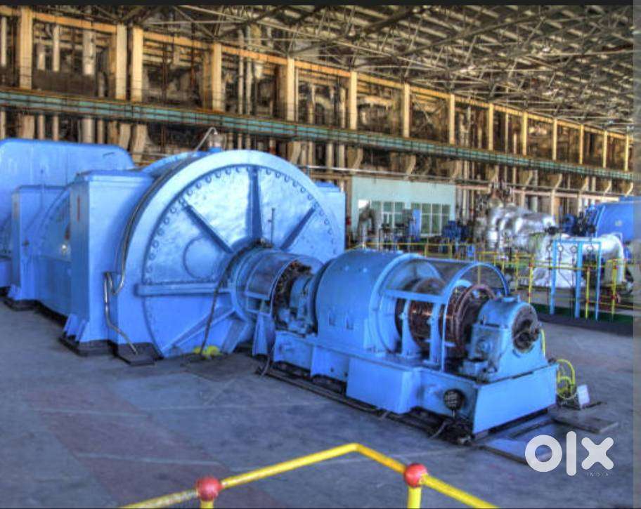 Lenco power plant