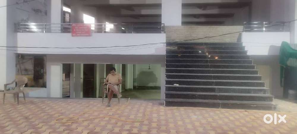 Mishra complex