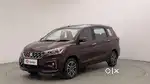 Maruti Suzuki Ertiga ZXI Plus AT SHVS, 2022, Petrol