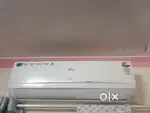 GODREJ INV/AC 1.5T SIC 18TTC3 WYQ
3S(308916)