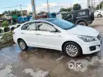 Maruti Suzuki Ciaz 2015 Diesel Well Maintained