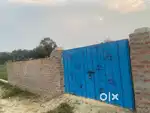 Namdarpur plot near sangeet mahavidyalay