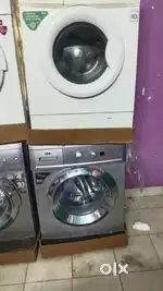 WASHING MACHINE SALE'S