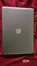 MacBook pro