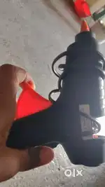 Glue gun making project